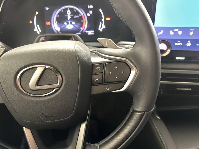 used 2023 Lexus RX 350 car, priced at $58,988