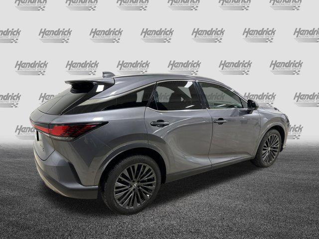 used 2023 Lexus RX 350 car, priced at $58,988