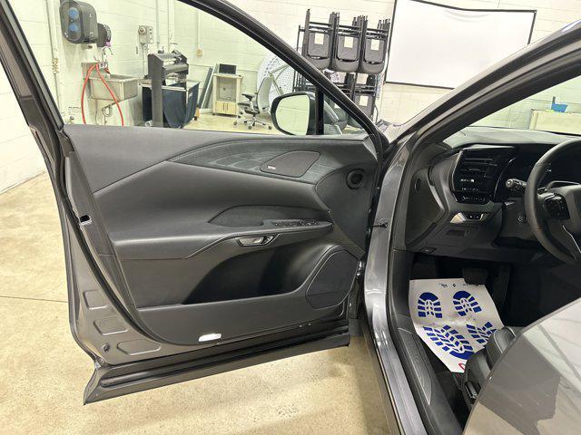 used 2023 Lexus RX 350 car, priced at $58,988
