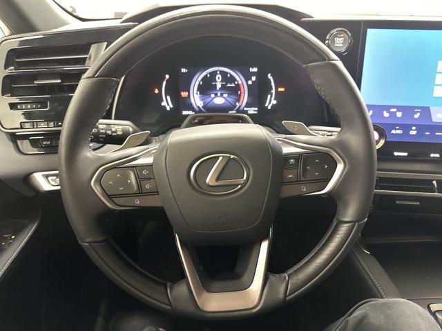 used 2023 Lexus RX 350 car, priced at $58,988