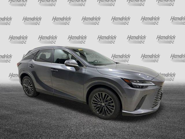 used 2023 Lexus RX 350 car, priced at $58,988