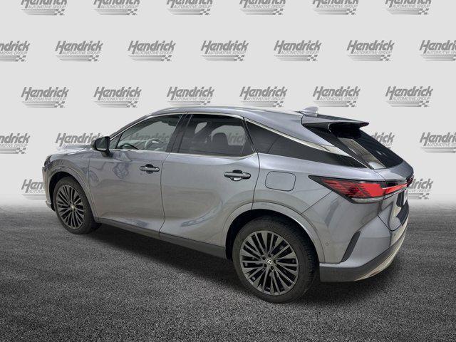used 2023 Lexus RX 350 car, priced at $58,988