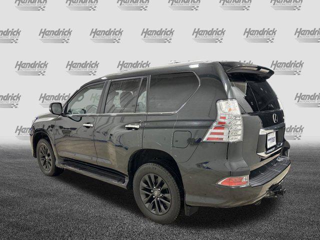 used 2023 Lexus GX 460 car, priced at $62,440