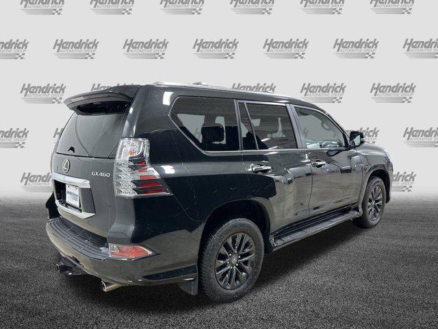 used 2023 Lexus GX 460 car, priced at $62,440