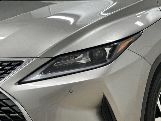 used 2022 Lexus RX 350 car, priced at $47,303