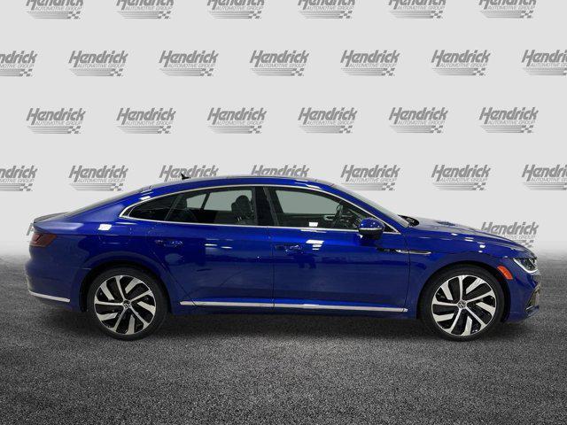 used 2022 Volkswagen Arteon car, priced at $25,788