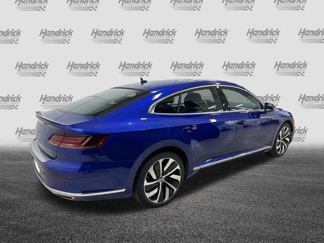 used 2022 Volkswagen Arteon car, priced at $25,788