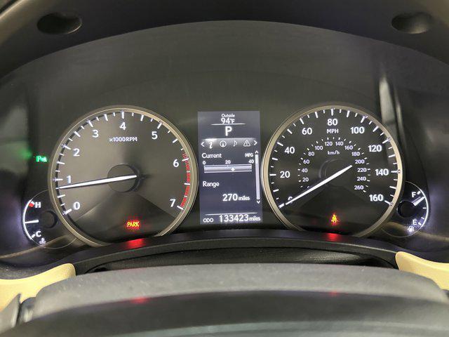used 2015 Lexus NX 200t car, priced at $16,611