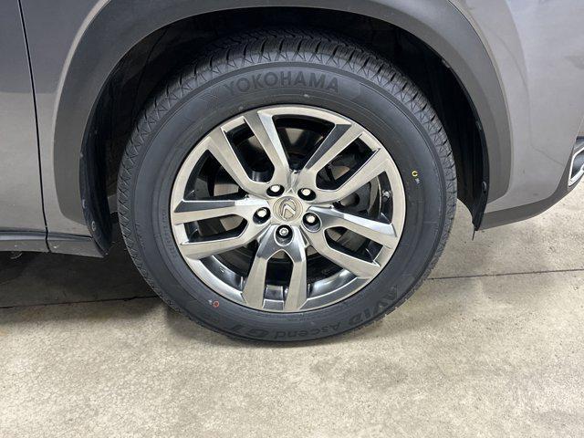 used 2015 Lexus NX 200t car, priced at $16,611