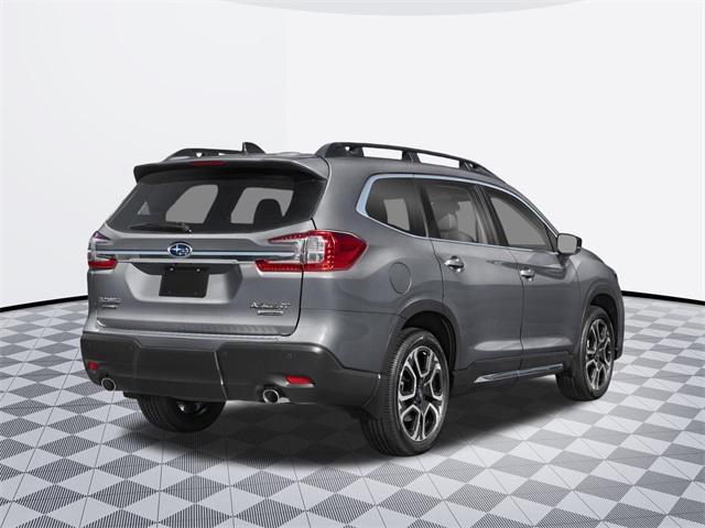 new 2025 Subaru Ascent car, priced at $46,688
