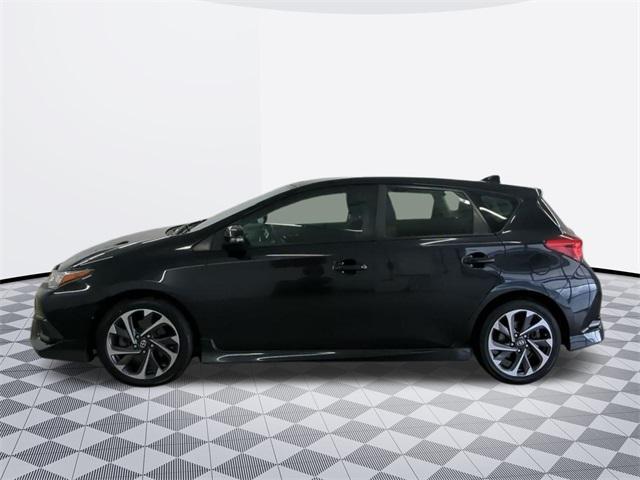used 2016 Scion iM car, priced at $12,490