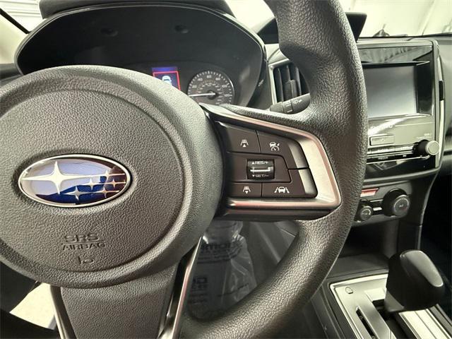 used 2019 Subaru Crosstrek car, priced at $16,500