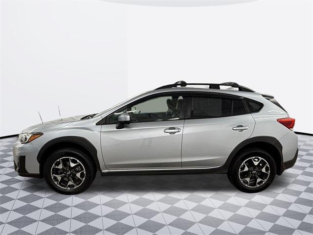 used 2019 Subaru Crosstrek car, priced at $16,500