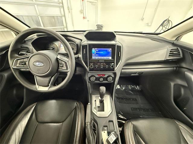 used 2019 Subaru Crosstrek car, priced at $16,500