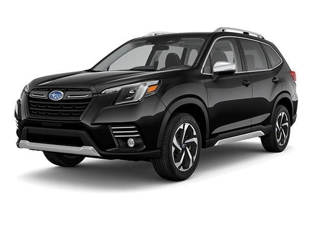 new 2023 Subaru Forester car, priced at $38,140