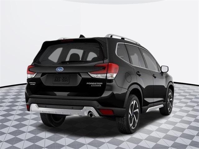new 2023 Subaru Forester car, priced at $36,647