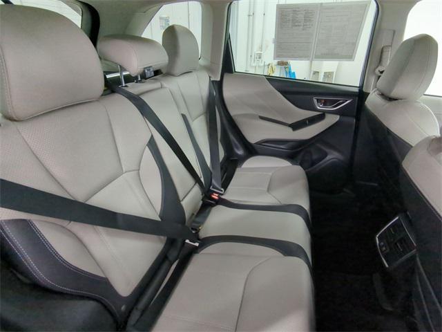 used 2020 Subaru Forester car, priced at $15,921