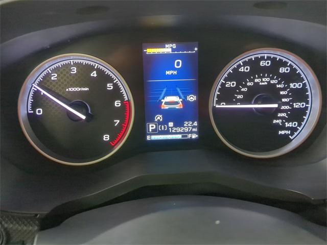 used 2020 Subaru Forester car, priced at $15,921