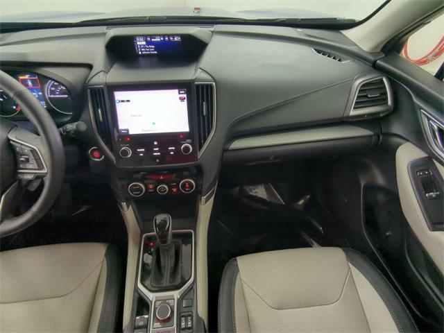used 2020 Subaru Forester car, priced at $15,921