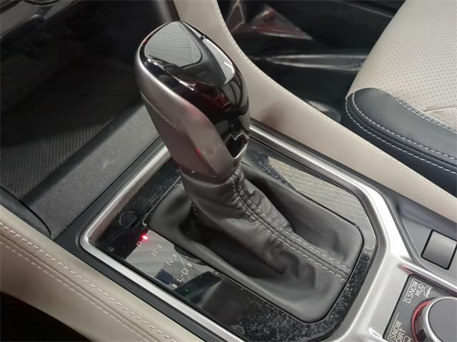 used 2020 Subaru Forester car, priced at $15,921