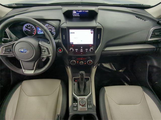 used 2020 Subaru Forester car, priced at $15,921