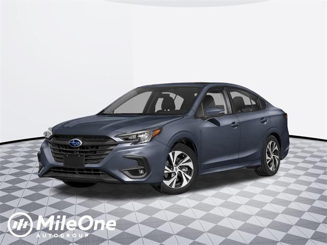 new 2025 Subaru Legacy car, priced at $30,565