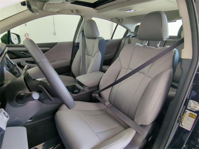 used 2025 Subaru Legacy car, priced at $26,236