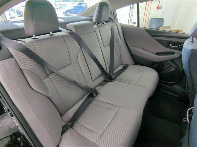 used 2025 Subaru Legacy car, priced at $26,236