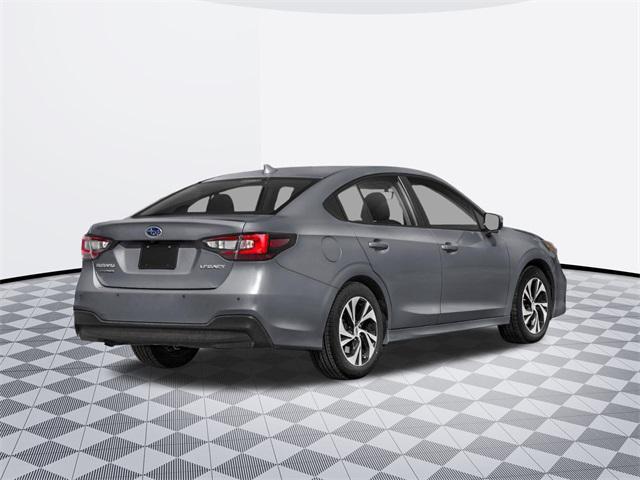 new 2025 Subaru Legacy car, priced at $32,301