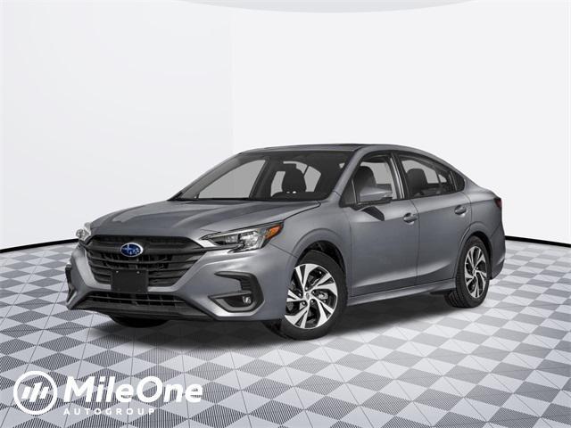 new 2025 Subaru Legacy car, priced at $32,301