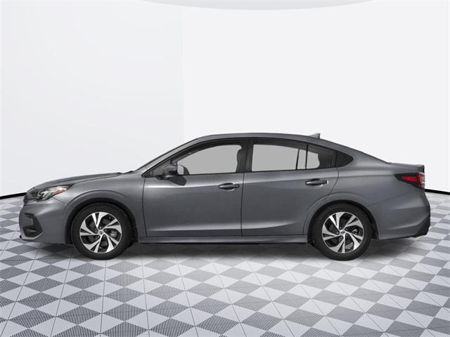 new 2025 Subaru Legacy car, priced at $32,301