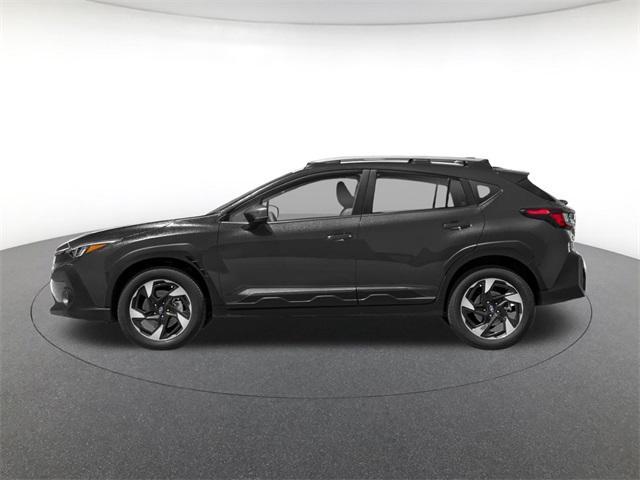 new 2025 Subaru Crosstrek car, priced at $34,386