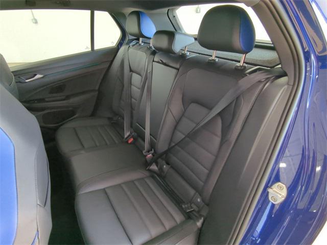 used 2024 Volkswagen Golf R car, priced at $44,590