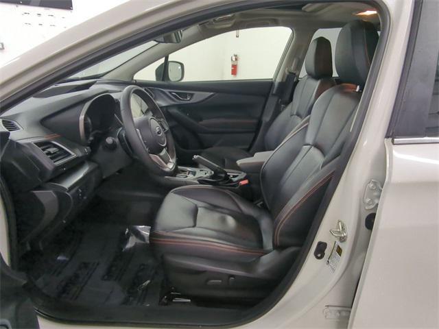 used 2021 Subaru Crosstrek car, priced at $24,995