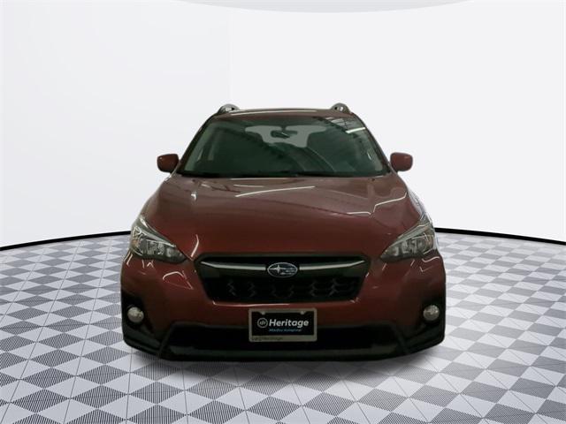 used 2019 Subaru Crosstrek car, priced at $20,300