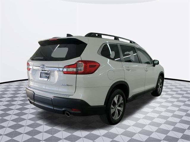 used 2022 Subaru Ascent car, priced at $28,400