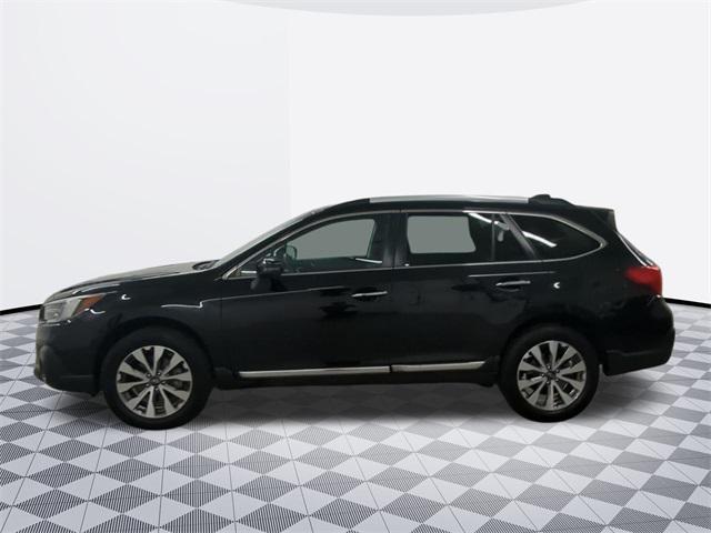 used 2019 Subaru Outback car, priced at $19,995