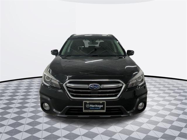 used 2019 Subaru Outback car, priced at $19,995