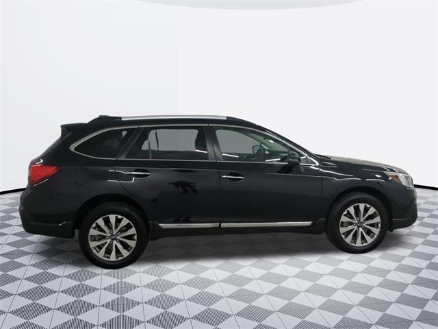 used 2019 Subaru Outback car, priced at $19,995