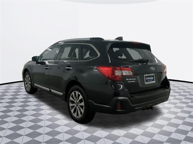 used 2019 Subaru Outback car, priced at $19,995