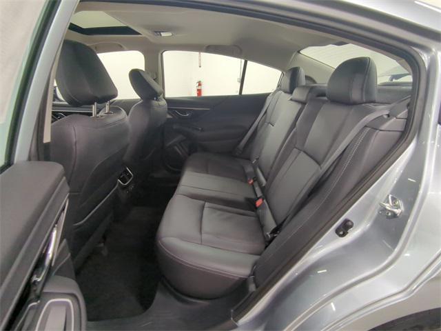 used 2022 Subaru Legacy car, priced at $25,499