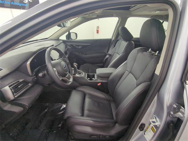 used 2022 Subaru Legacy car, priced at $25,499