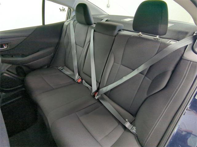 used 2025 Subaru Legacy car, priced at $25,250