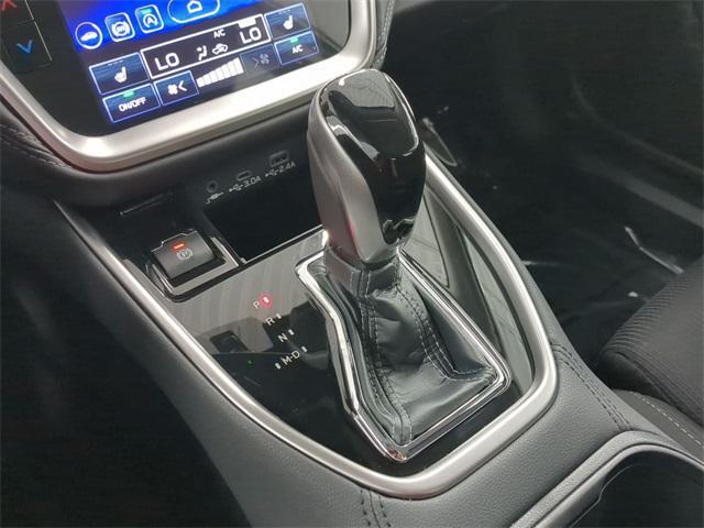 used 2025 Subaru Legacy car, priced at $25,250