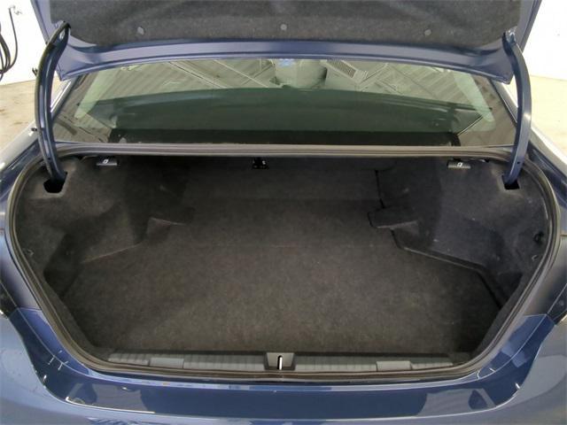 used 2025 Subaru Legacy car, priced at $25,250