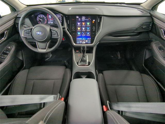 used 2025 Subaru Legacy car, priced at $25,250