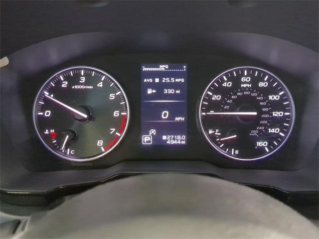used 2025 Subaru Legacy car, priced at $25,250