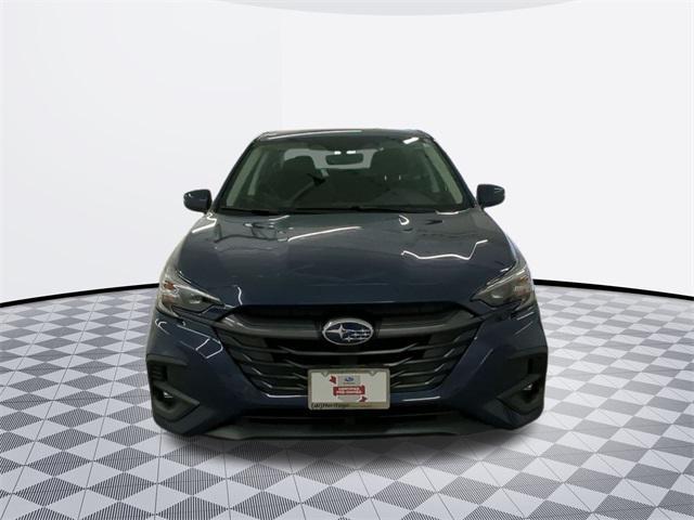 used 2025 Subaru Legacy car, priced at $25,250