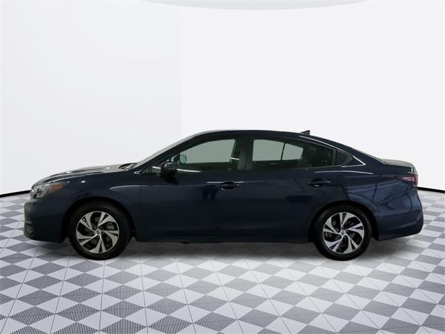 used 2025 Subaru Legacy car, priced at $25,250