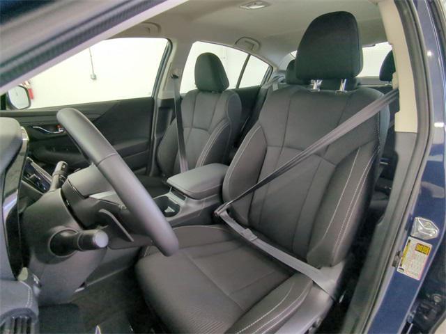 used 2025 Subaru Legacy car, priced at $25,250